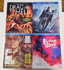 Blu ray dvd for sale  Rochester