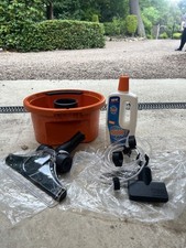 Vax carpet cleaner for sale  WAKEFIELD