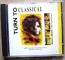 Turn classical benson gebraucht kaufen  Bühl