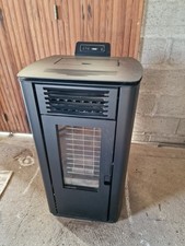 Poêle granulés eurostove d'occasion  Lamotte-Beuvron