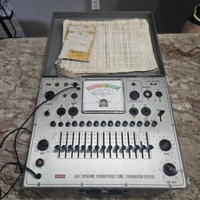 Eico 667 dynamic for sale  Trafford