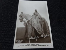 Gladys mann lady for sale  ANSTRUTHER