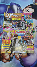 Manga magazine 501 d'occasion  Saint-Etienne