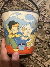 Antique vtg tin for sale  Mardela Springs