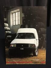 Catalogue original 1986 d'occasion  Dreux
