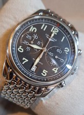 Longines avigation master for sale  LONDON