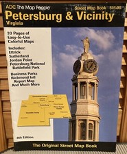Petersburg colonial heights for sale  Nottingham