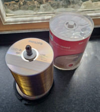 Philips dvd blank for sale  LISBURN