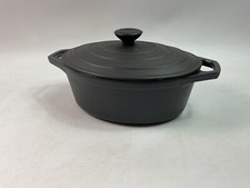 Cast iron french for sale  HEREFORD