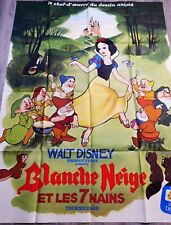 Blanche neige nains d'occasion  Montpellier-