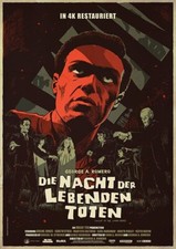 Nacht lebenden toten gebraucht kaufen  Deutschland