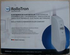 Rademacher rollotron 1500 gebraucht kaufen  Deutschland