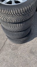 Cerchi audi compreso usato  Carate Brianza