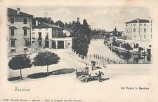 8082 treviso ponte usato  Lugo
