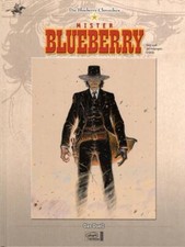Blueberry chroniken 12 gebraucht kaufen Blueberry chroniken 12 gebraucht kaufen  Frankfurt am Main