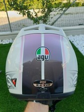 Casco donna agv usato  San Pietro in Casale