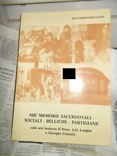 Cornuda mie memorie usato  Pordenone