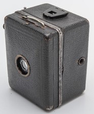 Zeiss ikon baby gebraucht kaufen  Filderstadt