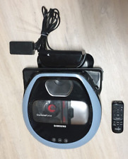 Saugroboter samsung powerbot gebraucht kaufen  Sulzemoos