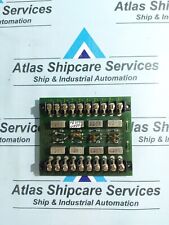 CARTÃO PCB ROSS HILL CONTROLS 200C326 GUINCHO MEDIÇÃO II comprar usado  Enviando para Brazil