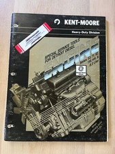 Kent moore special for sale  Clarksburg