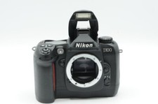 Corpo 21 da câmera Nikon D100 DSLR comprar usado  Enviando para Brazil