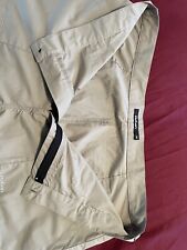 Rohan airlight trousers for sale  WETHERBY