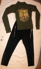 Ensemble ans pantalon d'occasion  Méru