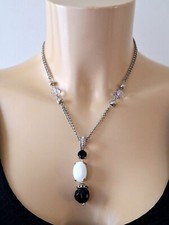 Collier fantaisie couleur d'occasion  Muret