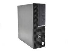 Dell optiplex 7080 for sale  WARMINSTER