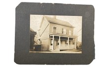 Cabinet card old for sale  Poughkeepsie