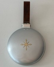 Vintage mirro medallion for sale  Bluffton