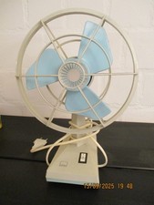 ventilator retro gebraucht kaufen  Hamburg
