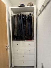 Ikea elvarli schrank gebraucht kaufen Ikea elvarli schrank gebraucht kaufen  Perl