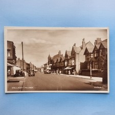 Wallasey liverpool postcard for sale  TELFORD