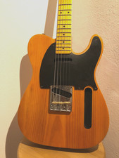 Telecaster tele guitar usato  Italia