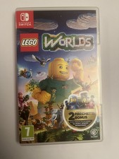 lego nintendo usato lego nintendo usato  Colorno