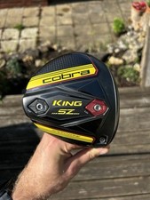 Cobra king speed for sale  PERSHORE