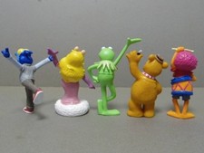 Muppet show pvc d'occasion  Expédié en Belgium