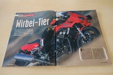 Motorrad 1998 yamaha gebraucht kaufen  Deutschland