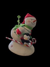 Hallmark 2012 jingle for sale  Mansfield
