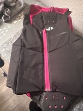Komperdell sicherheitsweste ba gebraucht kaufen  Frankfurt am Main