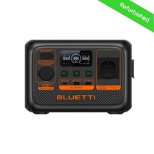 Bluetti ac2p power d'occasion  Roye