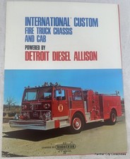 Original 1972 fire for sale  Fort Worth