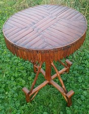 Antique adirondack mosaic for sale  Caribou