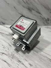 Microwave oven magnetron for sale  Garland