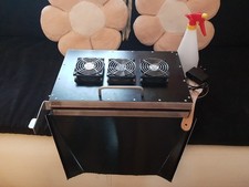 Mittelwandgießform luftgeküh gebraucht kaufen  Rietberg