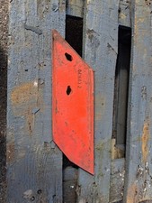 Pflug scharspitze 041663z gebraucht kaufen  Hoogstede