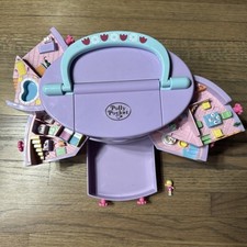 Polly pocket bluebird for sale  Sparta