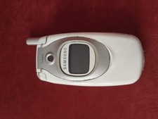 Téléphone mobile samsung d'occasion  Velaux